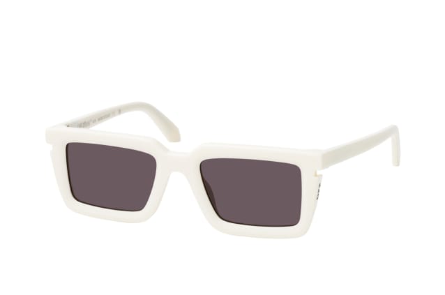 Off-White TUCSON OERI113 0107, RECTANGLE Sunglasses, UNISEX