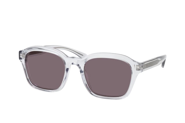Emporio Armani EA 4245U 62507N, SQUARE Sunglasses, MALE