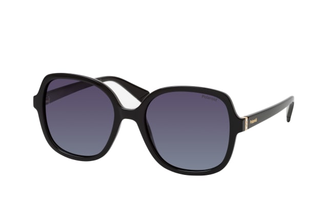 Polaroid PLD 4177/S/X 807, SQUARE Sunglasses, FEMALE, polarised