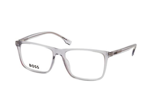 BOSS BOSS 1571 KB7, including lenses, SQUARE Glasses, MALE