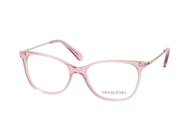 swarovski sk 2010 3001, including lenses, butterfly glasses, female