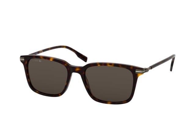 Lacoste L 6035S 230, SQUARE Sunglasses, MALE, available with prescription