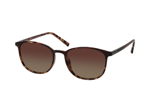 Ultralight Classics Loos II Sun 2628 R23, ROUND Sunglasses, UNISEX, polarised, available with prescription