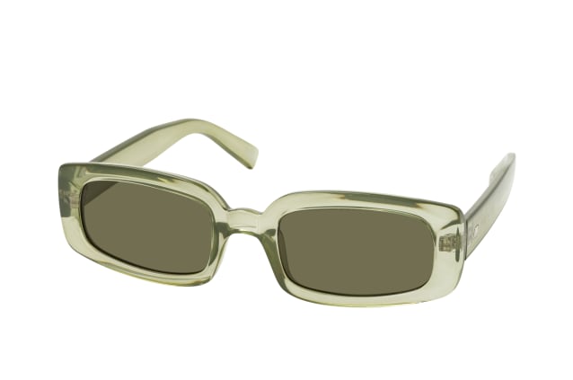 Le Specs Dynamite LSP2352260, RECTANGLE Sunglasses, UNISEX