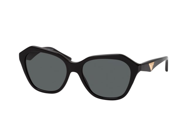 Emporio Armani EA 4221 501787, BUTTERFLY Sunglasses, FEMALE, available with prescription