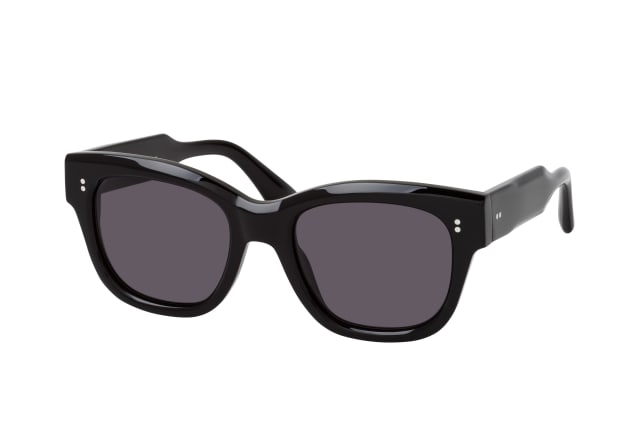 Chimi 07.3 Black, BUTTERFLY Sunglasses, UNISEX, available with prescription