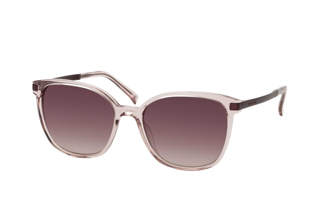 MARC O'POLO Eyewear 506217 50, BUTTERFLY Sunglasses, FEMALE, available with prescription