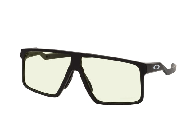 Oakley 0OO9285 928501, SQUARE Sunglasses, MALE
