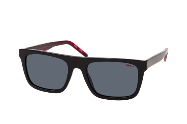 Hugo Boss HG 1297/S OIT, SQUARE Sunglasses, UNISEX, available with prescription