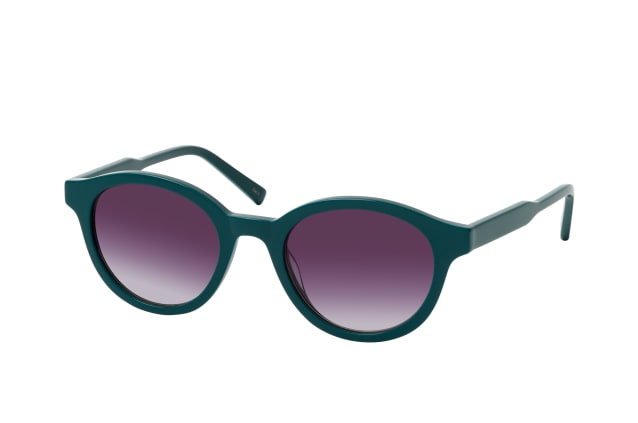 CO Optical Vanderwaal 2632 P23, ROUND Sunglasses, UNISEX, available with prescription