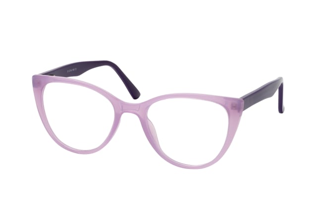 Smart Collection Rebula CP113 D, including lenses, BUTTERFLY Glasses, FEMALE