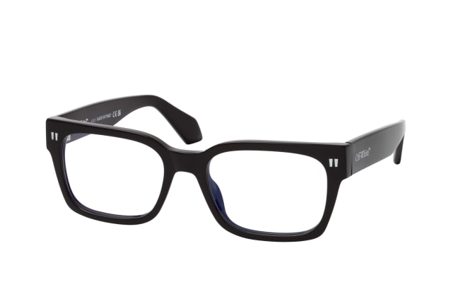 Off-White OPTICAL OERJ053 1000, including lenses, SQUARE Glasses, UNISEX