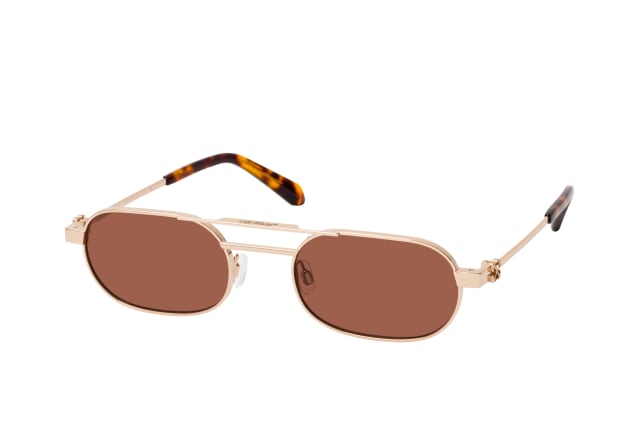 Off-White VAIDEN OERI123 7664, OVAL Sunglasses, UNISEX