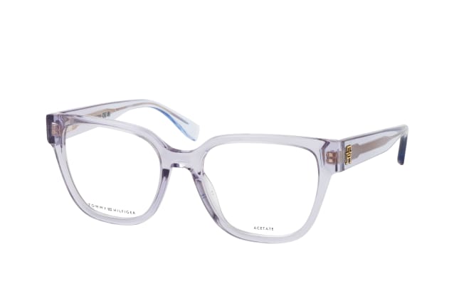 Tommy Hilfiger TH 2102 KB7, including lenses, BUTTERFLY Glasses, FEMALE