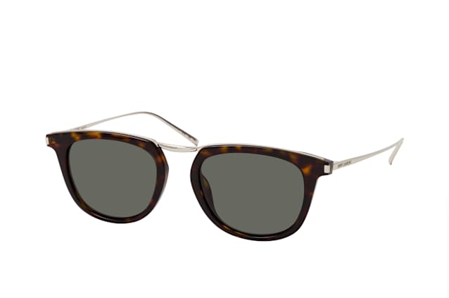 Saint Laurent SL 753 002, SQUARE Sunglasses, UNISEX, available with prescription