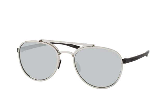 Porsche Design P 8972 C263, ROUND Sunglasses, UNISEX, available with prescription