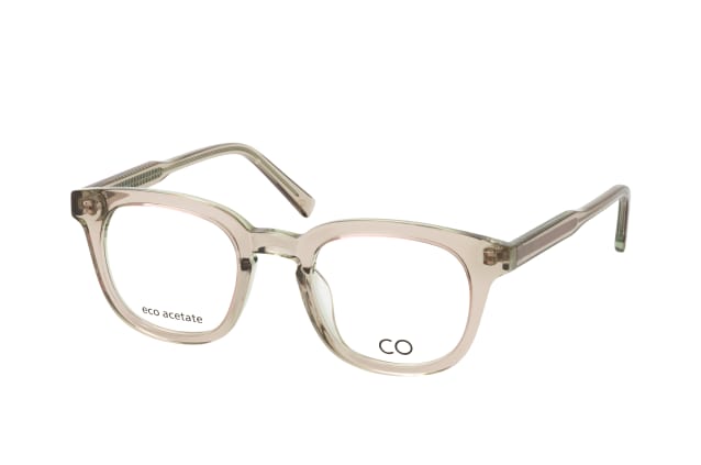 CO Optical Pesci 1524 D23, including lenses, SQUARE Glasses, UNISEX