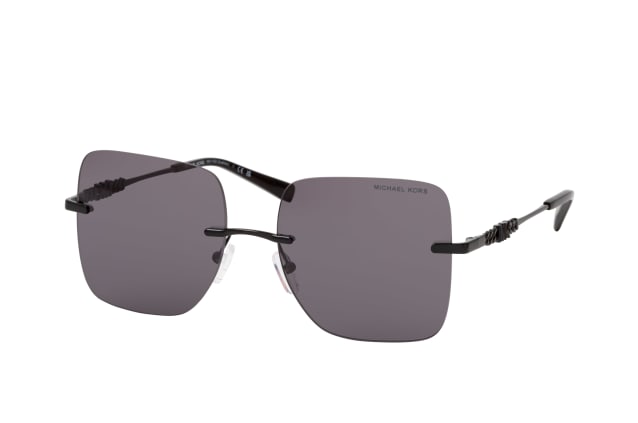 Michael Kors MK 1150 1005/1, SQUARE Sunglasses, FEMALE