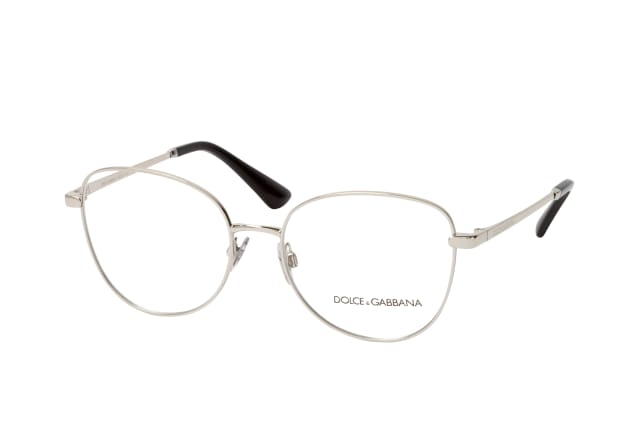 Dolce&Gabbana DG 1355 5, including lenses, BUTTERFLY Glasses, FEMALE
