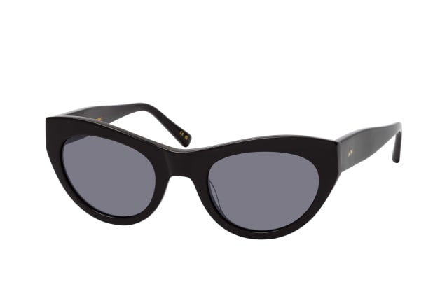 MESSYWEEKEND Donna Sun Blagre, BUTTERFLY Sunglasses, UNISEX, available with prescription