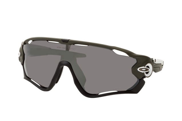 Oakley OO 9290 929078, SINGLELENS Sunglasses, MALE