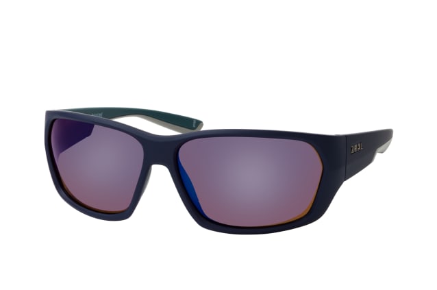 ZEAL Optics ZE 1439S 11441, RECTANGLE Sunglasses, UNISEX