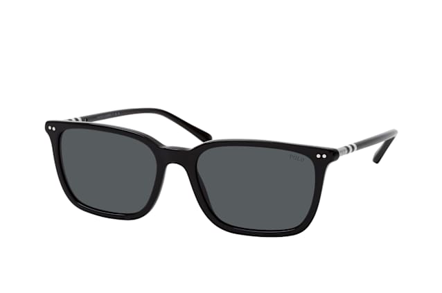 Polo Ralph Lauren PH 4226 500187, SQUARE Sunglasses, MALE, available with prescription