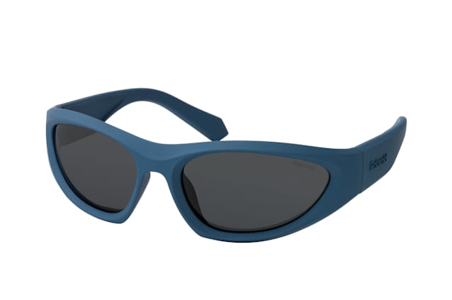 Polaroid PLD 2165/S FLL, RECTANGLE Sunglasses, UNISEX, polarised