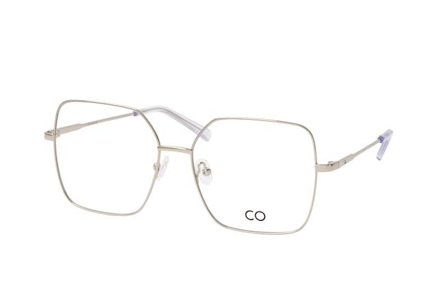 CO Optical Firth 1609 F12, including lenses, SQUARE Glasses, UNISEX