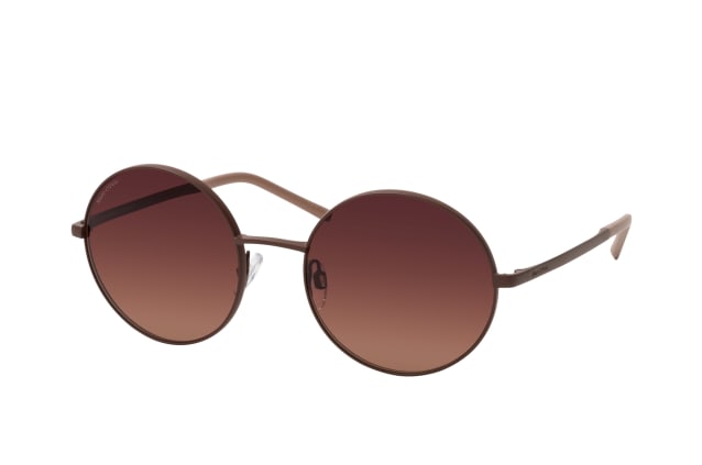 MARC O'POLO Eyewear 505120 60, ROUND Sunglasses, FEMALE