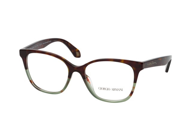 Giorgio Armani 0AR7246U 5879, including lenses, BUTTERFLY Glasses, FEMALE