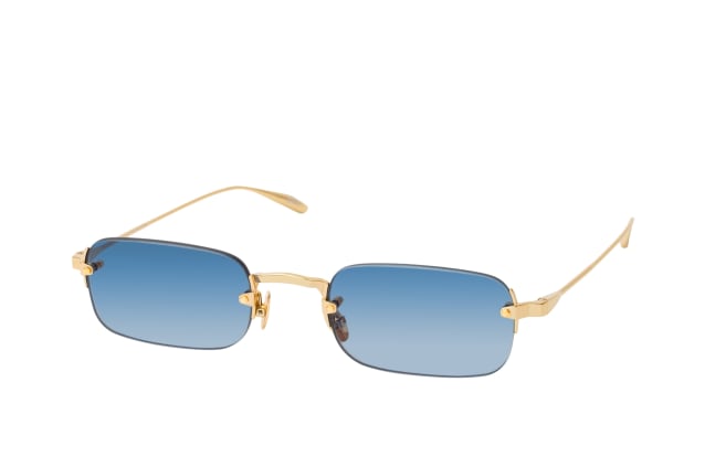 Gast ASTRO AS04, NARROW Sunglasses, UNISEX