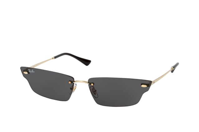 Ray-Ban RB 3731 921387, NARROW Sunglasses, UNISEX