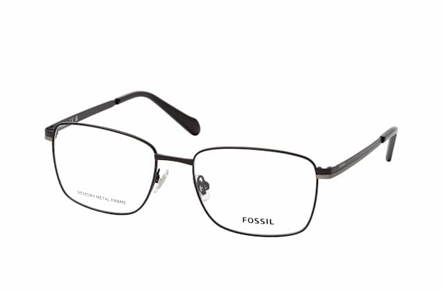 Fossil FOS 7178/G RZZ, including lenses, SQUARE Glasses, MALE