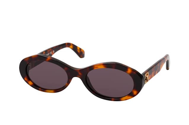 Off-White OERI13G 6007, OVAL Sunglasses, UNISEX