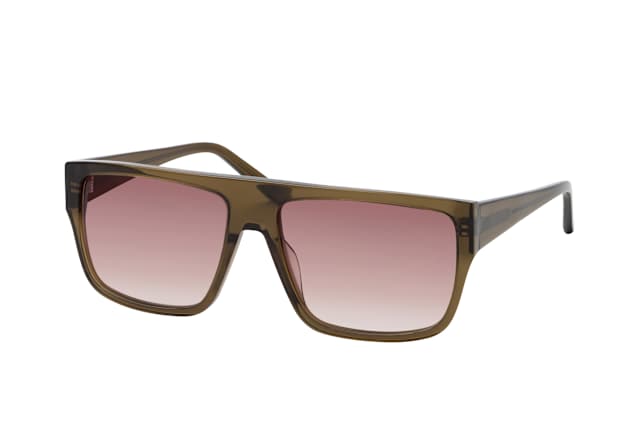 Auto Motor und Sport x Mister Spex Miami 2180 P33, SQUARE Sunglasses, MALE, available with prescription
