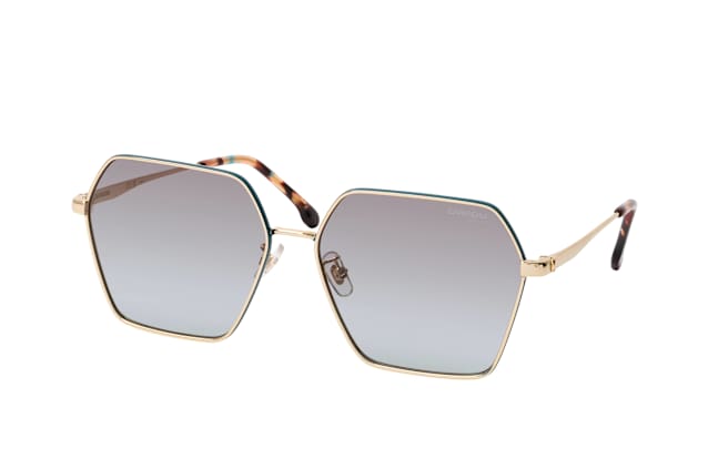 Carrera CARRERA 3057/S OGA, SQUARE Sunglasses, FEMALE