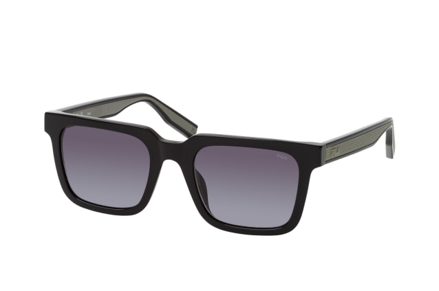Fila SFI 526 0700, SQUARE Sunglasses, UNISEX, available with prescription