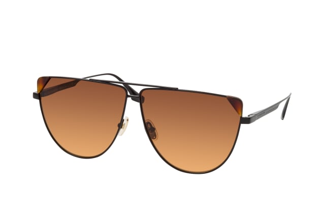 Victoria Beckham VB 239S 215, AVIATOR Sunglasses, FEMALE