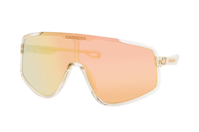 Carrera CARRERA 4017/S 2T3, SINGLELENS Sunglasses, MALE