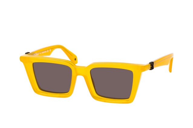 Off-White OERI13U 1807, SQUARE Sunglasses, UNISEX