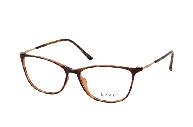 Esprit ET 17135 545, including lenses, BUTTERFLY Glasses, FEMALE