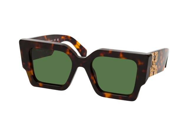 Off-White CATALINA OERI003 6055, SQUARE Sunglasses, UNISEX