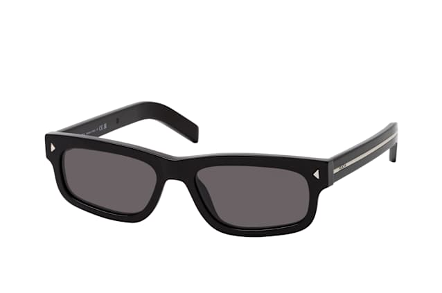 Prada PR  B11S 16K731, RECTANGLE Sunglasses, MALE, available with prescription