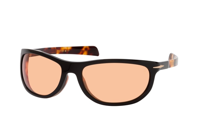 David Beckham DB 7117/S WR7, RECTANGLE Sunglasses, MALE