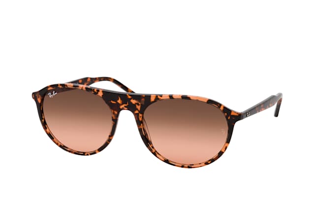 Ray-Ban RB 2215 14293B, OVAL Sunglasses, UNISEX