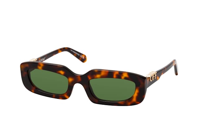 Off-White OERI13C 6055, NARROW Sunglasses, UNISEX