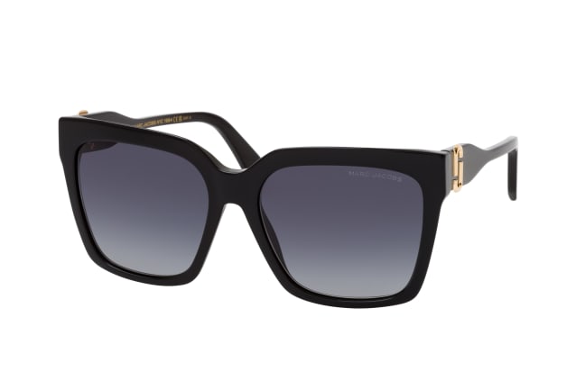 Marc Jacobs MARC 764/S 807, SQUARE Sunglasses, FEMALE, available with prescription