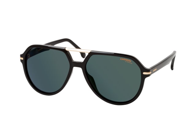 Carrera CARRERA 315/S 807, AVIATOR Sunglasses, MALE, polarised, available with prescription