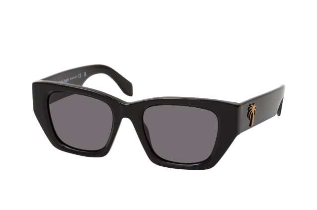Palm Angels HINKLEY PERI034 1007, SQUARE Sunglasses, FEMALE, available with prescription